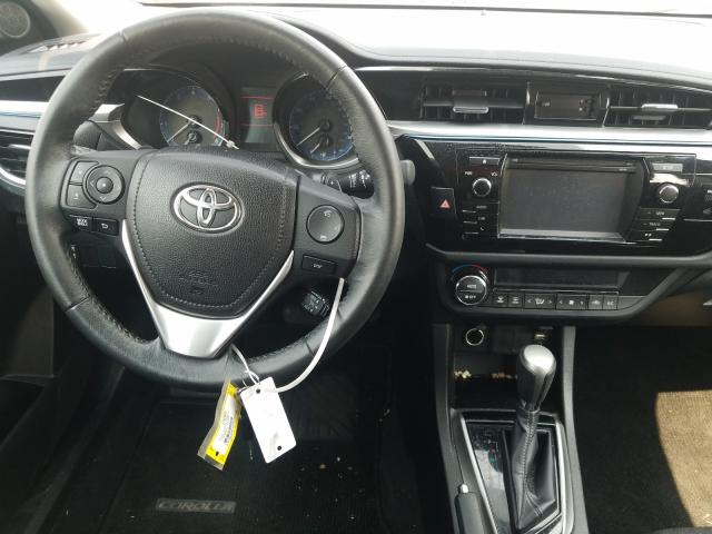 Photo 8 VIN: 5YFBURHE4FP214103 - TOYOTA COROLLA L 