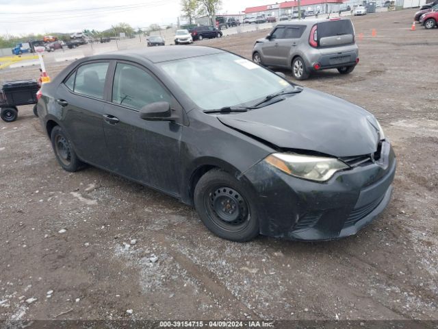 Photo 0 VIN: 5YFBURHE4FP214151 - TOYOTA COROLLA 