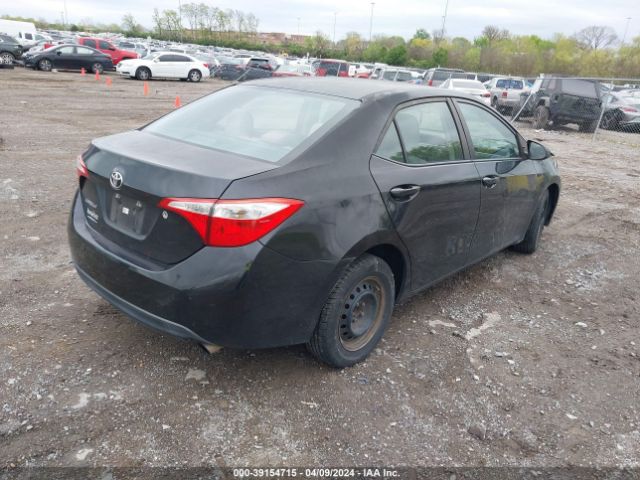 Photo 3 VIN: 5YFBURHE4FP214151 - TOYOTA COROLLA 