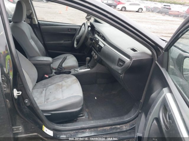 Photo 4 VIN: 5YFBURHE4FP214151 - TOYOTA COROLLA 