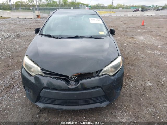 Photo 5 VIN: 5YFBURHE4FP214151 - TOYOTA COROLLA 