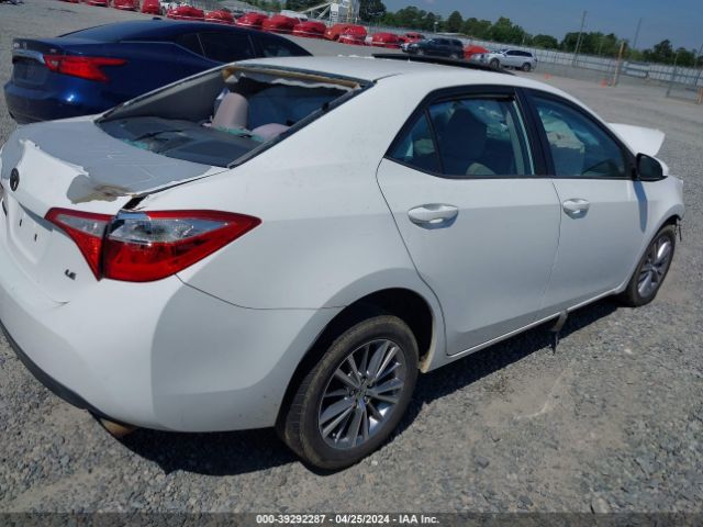 Photo 3 VIN: 5YFBURHE4FP214974 - TOYOTA COROLLA 