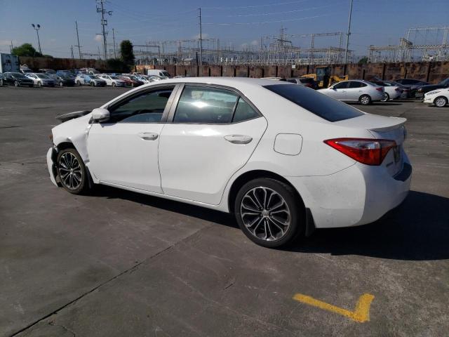 Photo 1 VIN: 5YFBURHE4FP215493 - TOYOTA COROLLA 