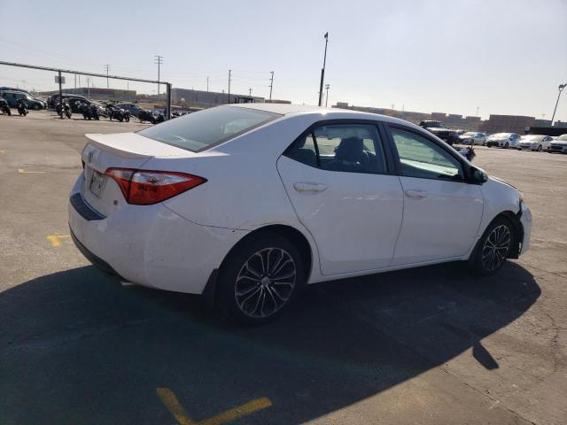 Photo 2 VIN: 5YFBURHE4FP215493 - TOYOTA COROLLA 