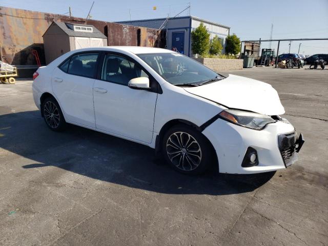 Photo 3 VIN: 5YFBURHE4FP215493 - TOYOTA COROLLA 