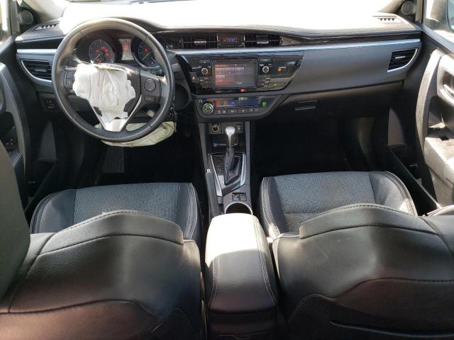 Photo 7 VIN: 5YFBURHE4FP215493 - TOYOTA COROLLA 