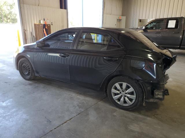 Photo 1 VIN: 5YFBURHE4FP219060 - TOYOTA COROLLA 