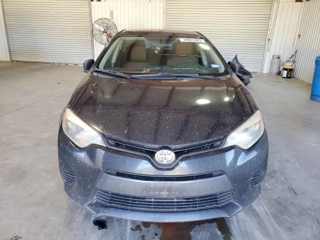 Photo 4 VIN: 5YFBURHE4FP219060 - TOYOTA COROLLA 