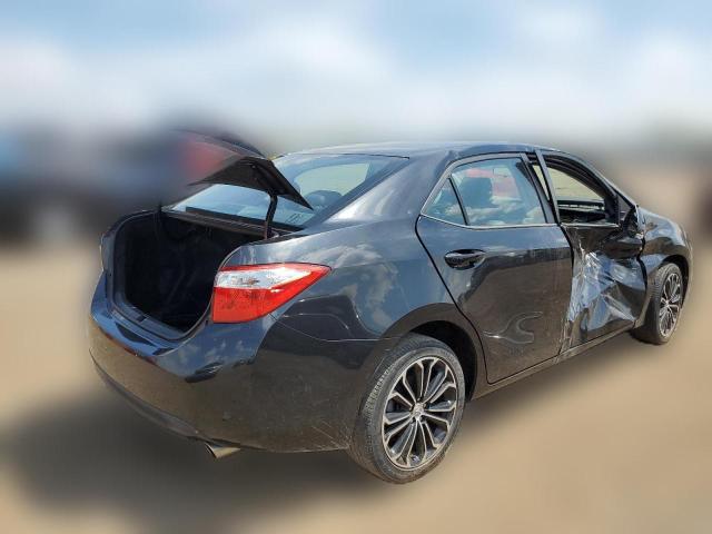 Photo 2 VIN: 5YFBURHE4FP222296 - TOYOTA COROLLA 