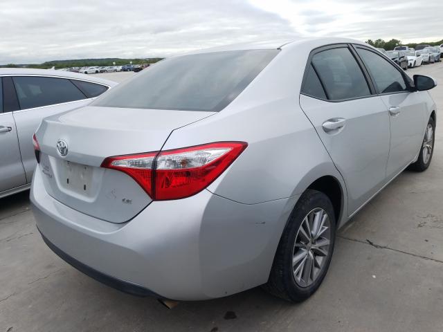 Photo 3 VIN: 5YFBURHE4FP222816 - TOYOTA COROLLA L 