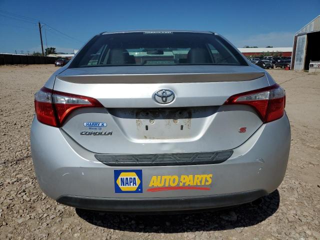 Photo 5 VIN: 5YFBURHE4FP224128 - TOYOTA COROLLA 