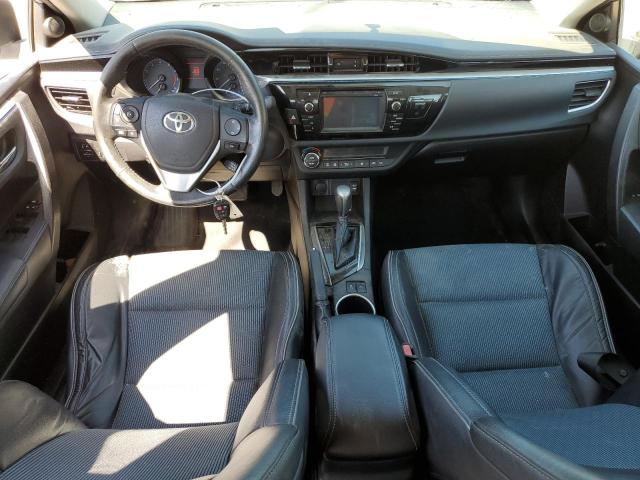 Photo 7 VIN: 5YFBURHE4FP224128 - TOYOTA COROLLA 