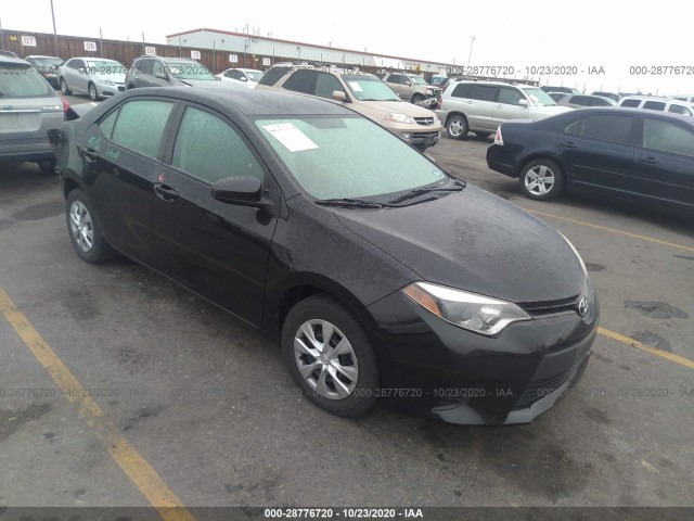 Photo 0 VIN: 5YFBURHE4FP228910 - TOYOTA COROLLA 