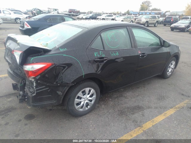 Photo 3 VIN: 5YFBURHE4FP228910 - TOYOTA COROLLA 