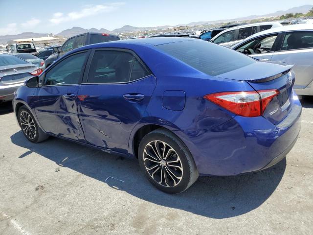 Photo 1 VIN: 5YFBURHE4FP231774 - TOYOTA COROLLA L 