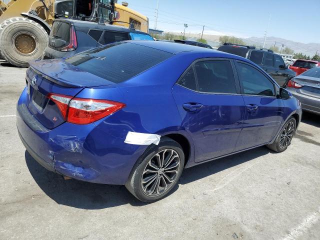 Photo 2 VIN: 5YFBURHE4FP231774 - TOYOTA COROLLA L 