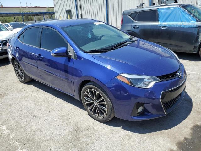 Photo 3 VIN: 5YFBURHE4FP231774 - TOYOTA COROLLA L 