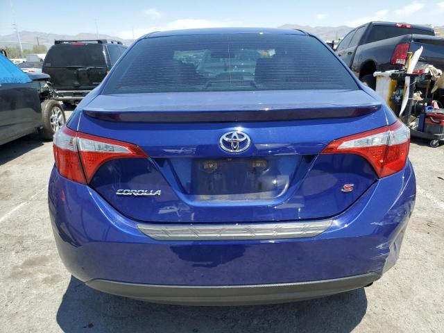 Photo 5 VIN: 5YFBURHE4FP231774 - TOYOTA COROLLA L 