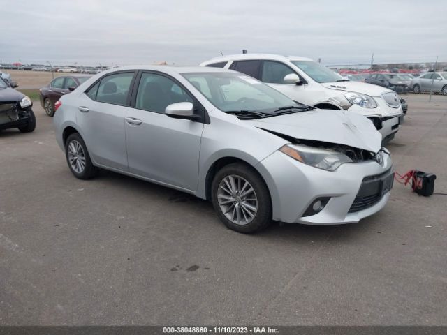 Photo 0 VIN: 5YFBURHE4FP234173 - TOYOTA COROLLA 