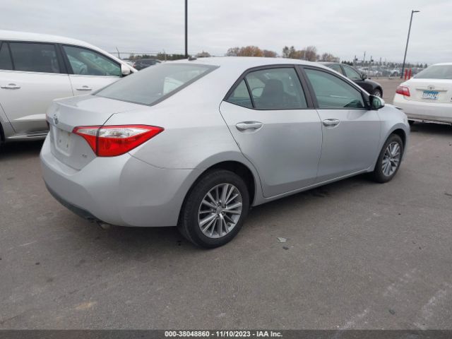 Photo 3 VIN: 5YFBURHE4FP234173 - TOYOTA COROLLA 