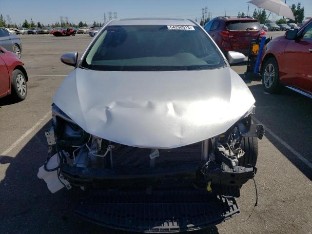 Photo 4 VIN: 5YFBURHE4FP235338 - TOYOTA COROLLA 