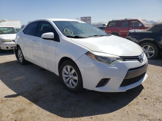 Photo 0 VIN: 5YFBURHE4FP236537 - TOYOTA COROLLA L 