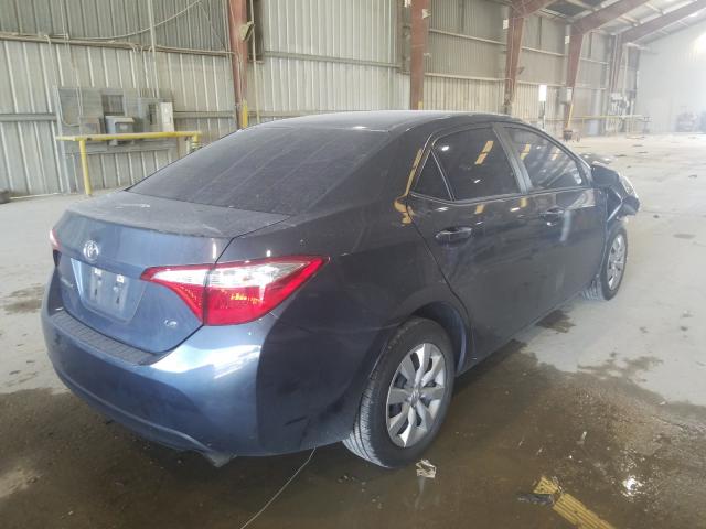 Photo 3 VIN: 5YFBURHE4FP236909 - TOYOTA COROLLA L 