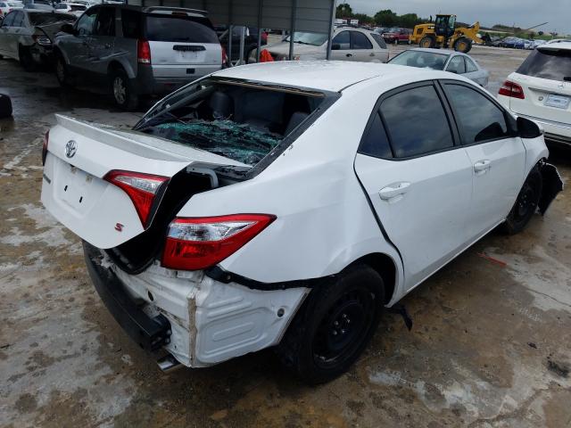 Photo 3 VIN: 5YFBURHE4FP238546 - TOYOTA COROLLA L 