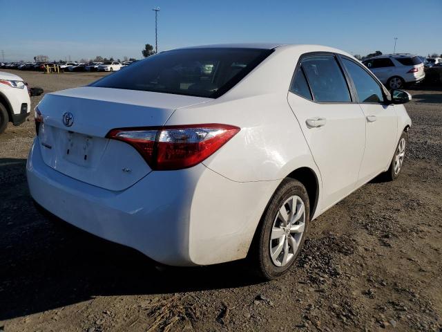 Photo 2 VIN: 5YFBURHE4FP240698 - TOYOTA COROLLA 