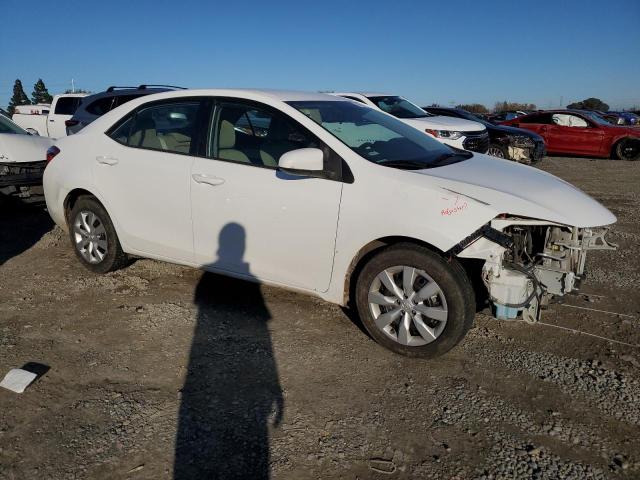 Photo 3 VIN: 5YFBURHE4FP240698 - TOYOTA COROLLA 