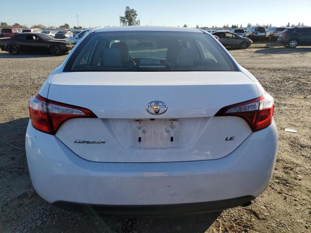 Photo 5 VIN: 5YFBURHE4FP240698 - TOYOTA COROLLA 