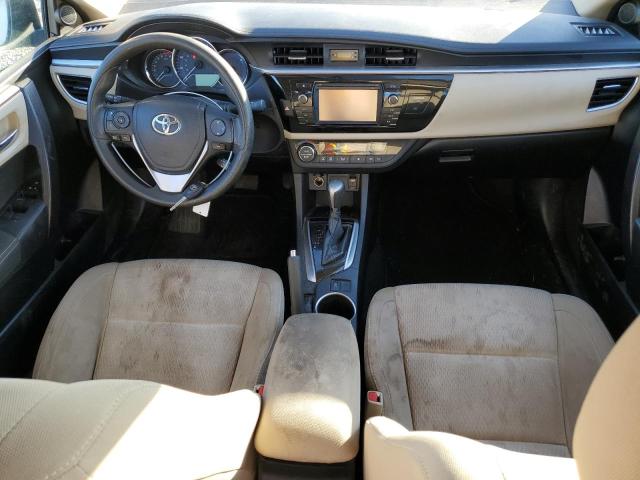 Photo 7 VIN: 5YFBURHE4FP240698 - TOYOTA COROLLA 