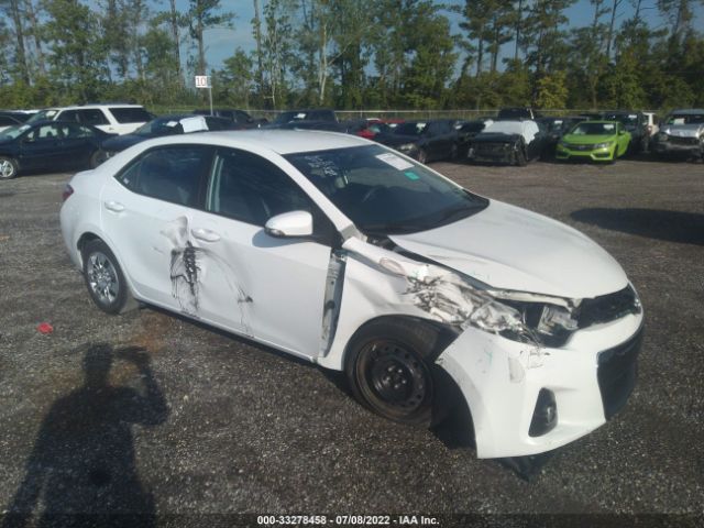 Photo 0 VIN: 5YFBURHE4FP241091 - TOYOTA COROLLA 