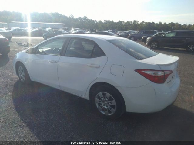 Photo 2 VIN: 5YFBURHE4FP241091 - TOYOTA COROLLA 