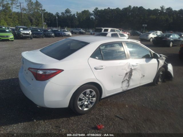 Photo 3 VIN: 5YFBURHE4FP241091 - TOYOTA COROLLA 