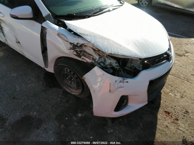 Photo 5 VIN: 5YFBURHE4FP241091 - TOYOTA COROLLA 