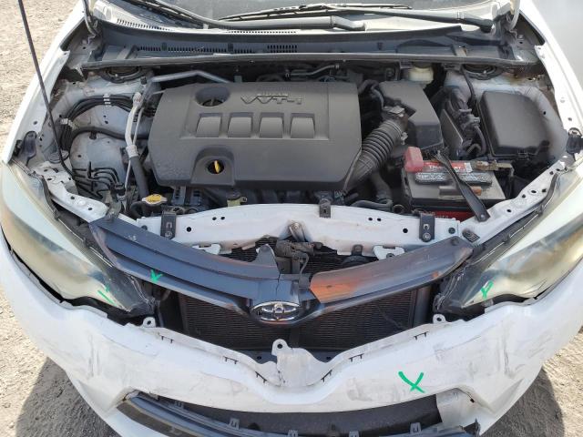 Photo 10 VIN: 5YFBURHE4FP244993 - TOYOTA COROLLA L 