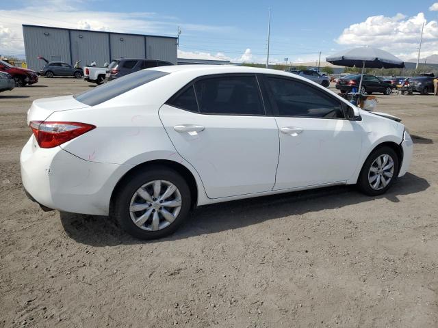 Photo 2 VIN: 5YFBURHE4FP244993 - TOYOTA COROLLA L 