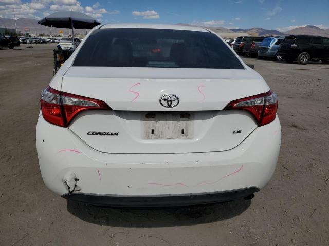 Photo 5 VIN: 5YFBURHE4FP244993 - TOYOTA COROLLA L 