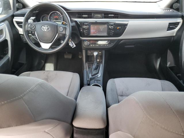 Photo 7 VIN: 5YFBURHE4FP244993 - TOYOTA COROLLA L 