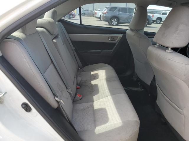 Photo 9 VIN: 5YFBURHE4FP244993 - TOYOTA COROLLA L 