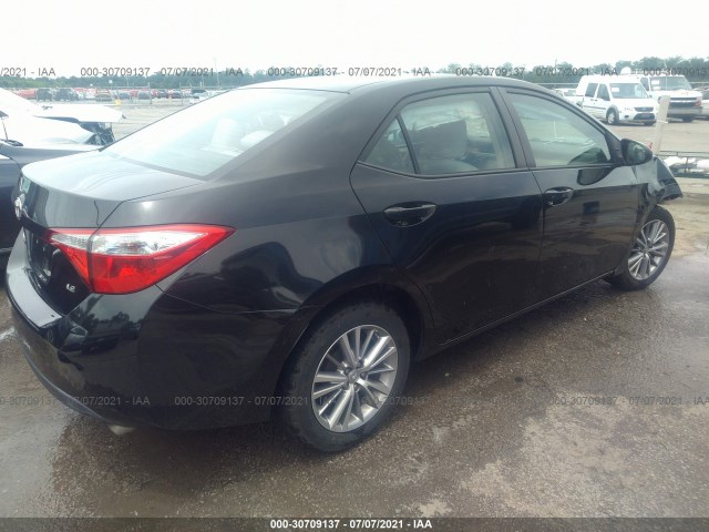 Photo 3 VIN: 5YFBURHE4FP247523 - TOYOTA COROLLA 