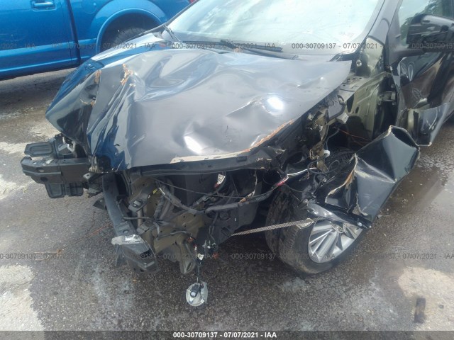 Photo 5 VIN: 5YFBURHE4FP247523 - TOYOTA COROLLA 