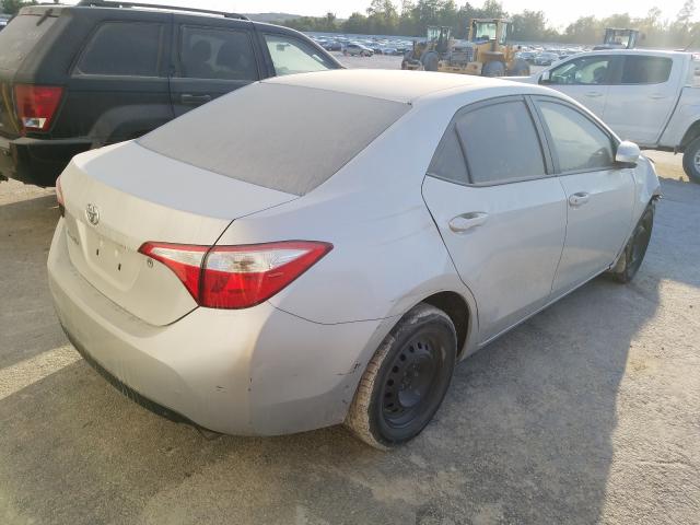 Photo 3 VIN: 5YFBURHE4FP250843 - TOYOTA COROLLA L 