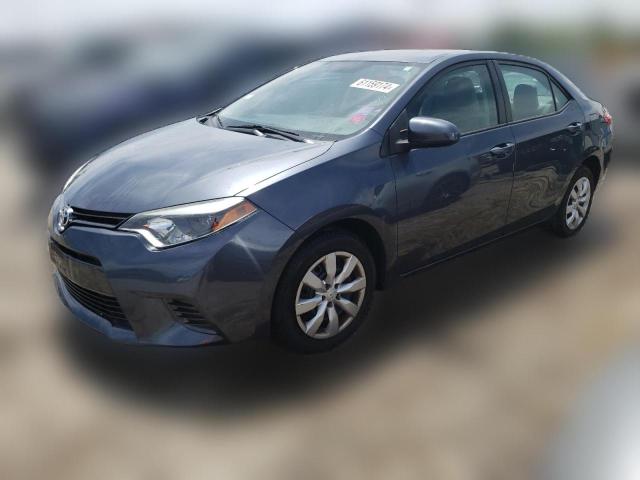 Photo 0 VIN: 5YFBURHE4FP250938 - TOYOTA COROLLA 