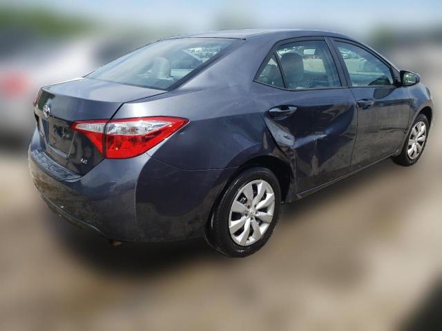 Photo 2 VIN: 5YFBURHE4FP250938 - TOYOTA COROLLA 