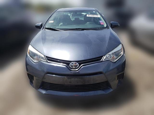 Photo 4 VIN: 5YFBURHE4FP250938 - TOYOTA COROLLA 