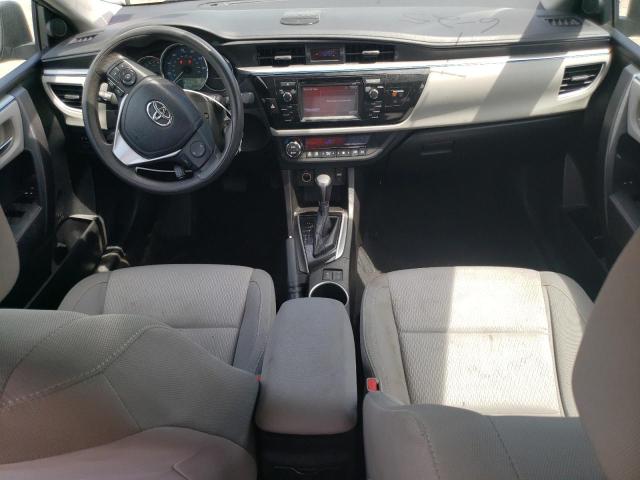 Photo 7 VIN: 5YFBURHE4FP250938 - TOYOTA COROLLA 