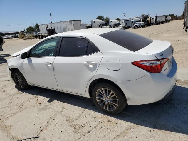 Photo 1 VIN: 5YFBURHE4FP253550 - TOYOTA COROLLA L 