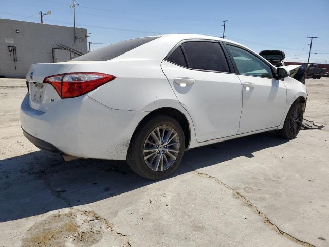 Photo 2 VIN: 5YFBURHE4FP253550 - TOYOTA COROLLA L 